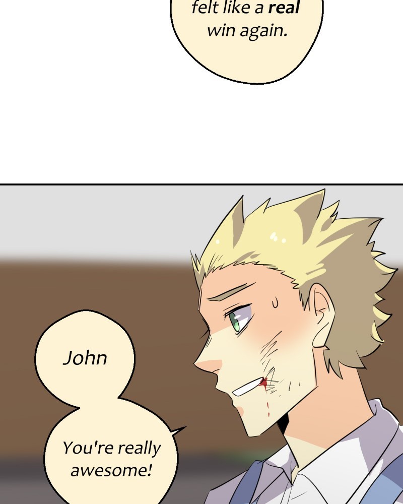 UnOrdinary — Chapter 239 — page 28