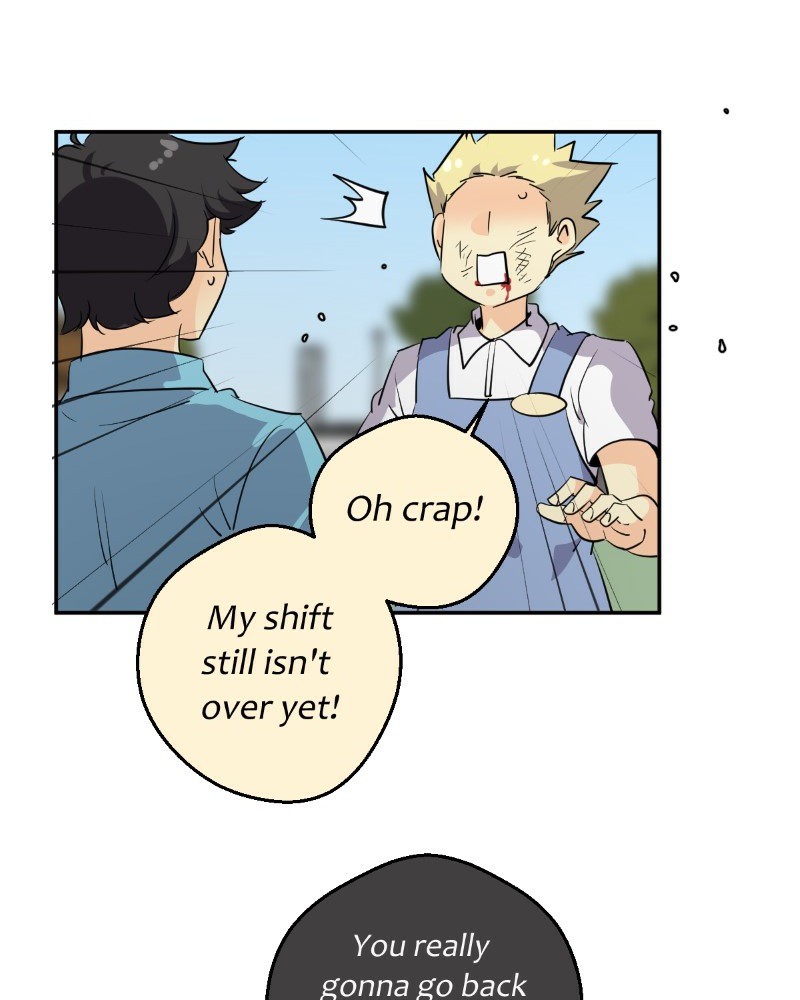 UnOrdinary — Chapter 239 — page 31