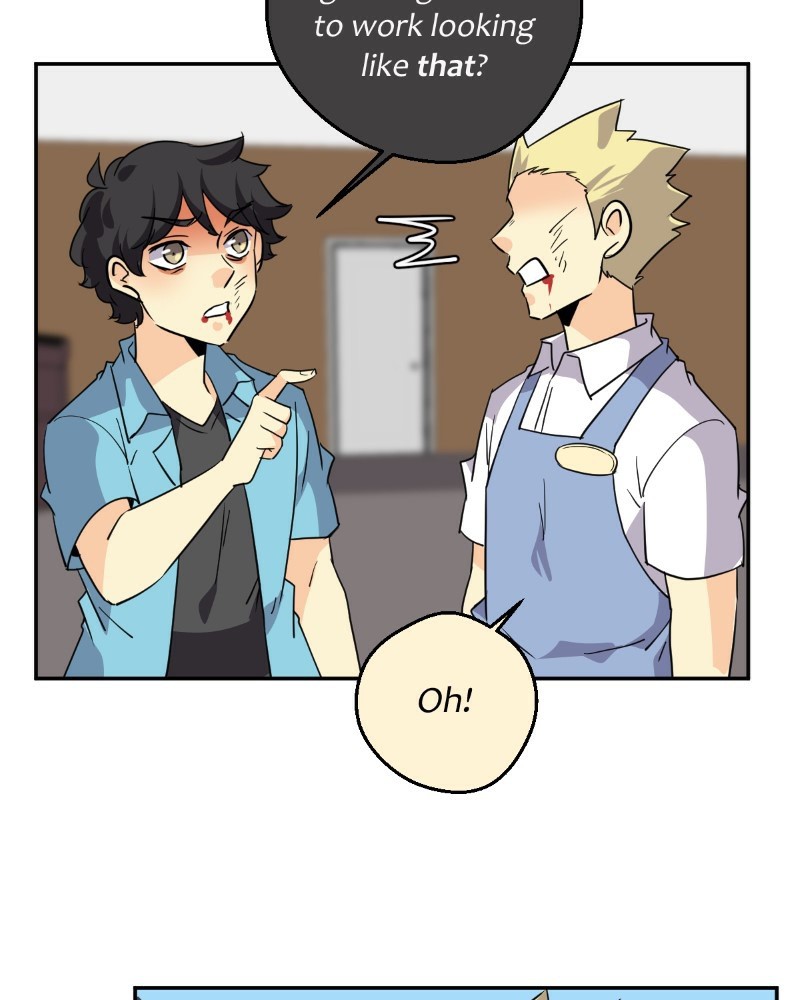 UnOrdinary — Chapter 239 — page 32