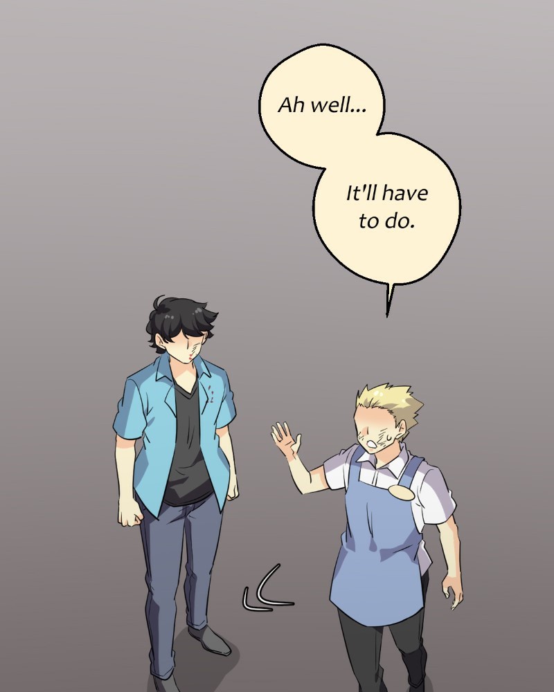 UnOrdinary — Chapter 239 — page 36