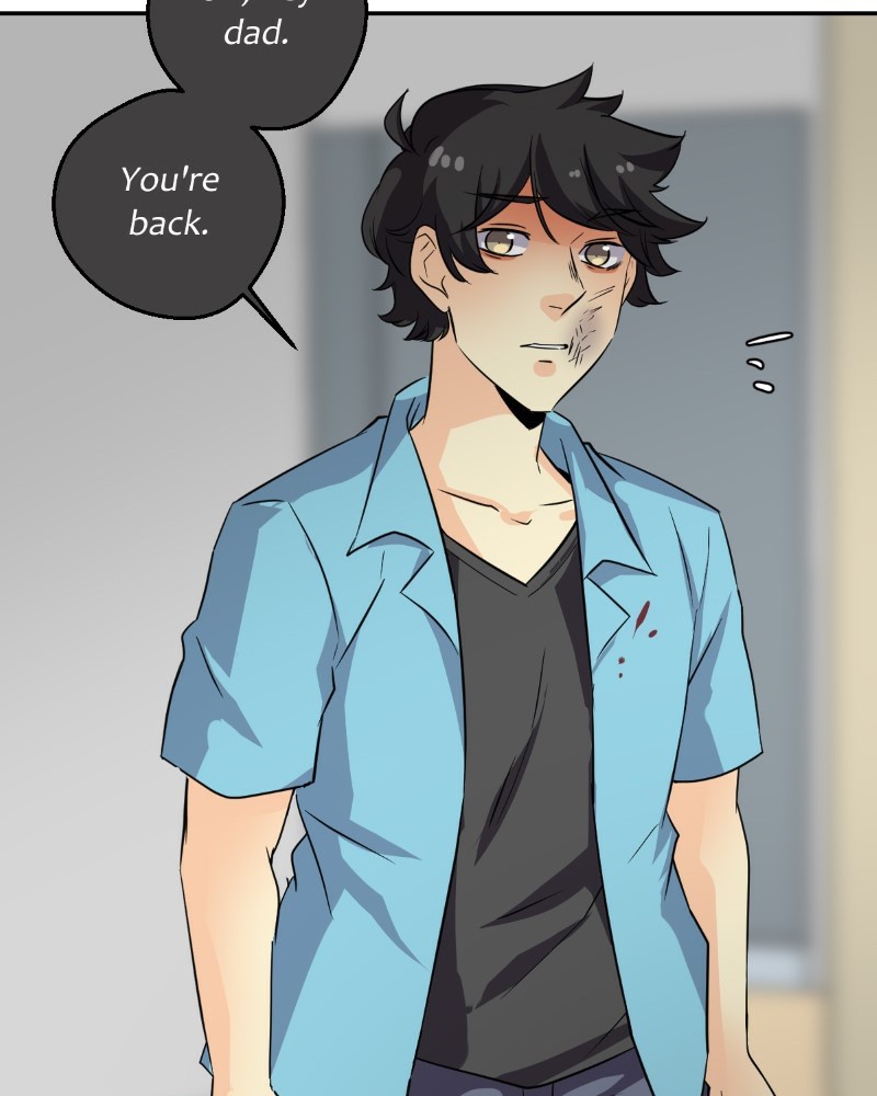 UnOrdinary — Chapter 239 — page 50