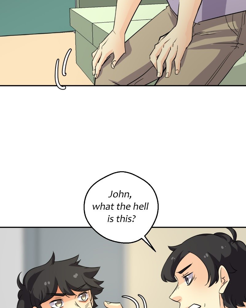 UnOrdinary — Chapter 239 — page 55
