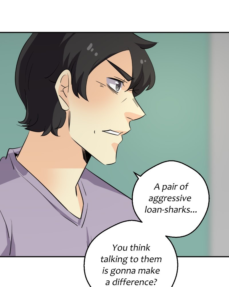 UnOrdinary — Chapter 239 — page 64