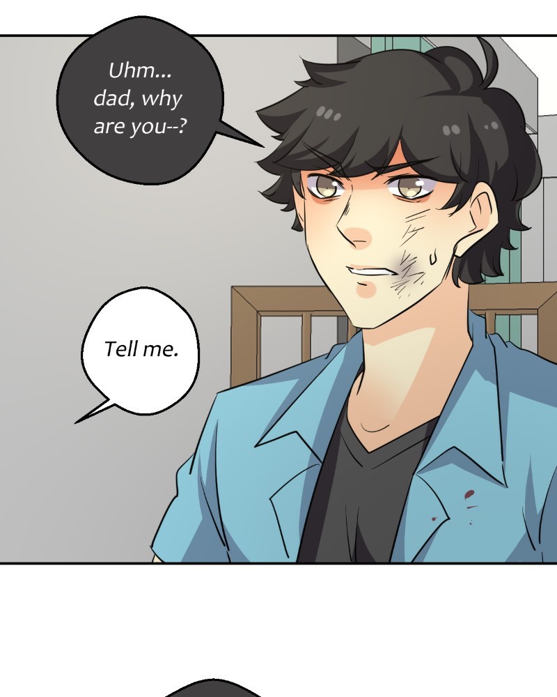 UnOrdinary — Chapter 239 — page 92
