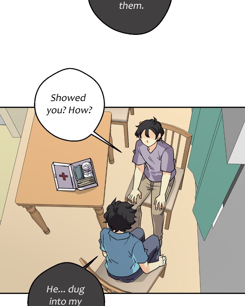 UnOrdinary — Chapter 239 — page 106