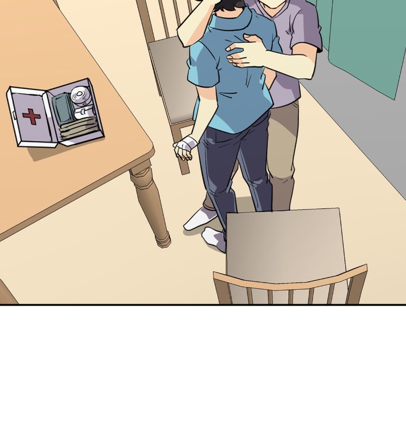 UnOrdinary — Chapter 239 — page 119