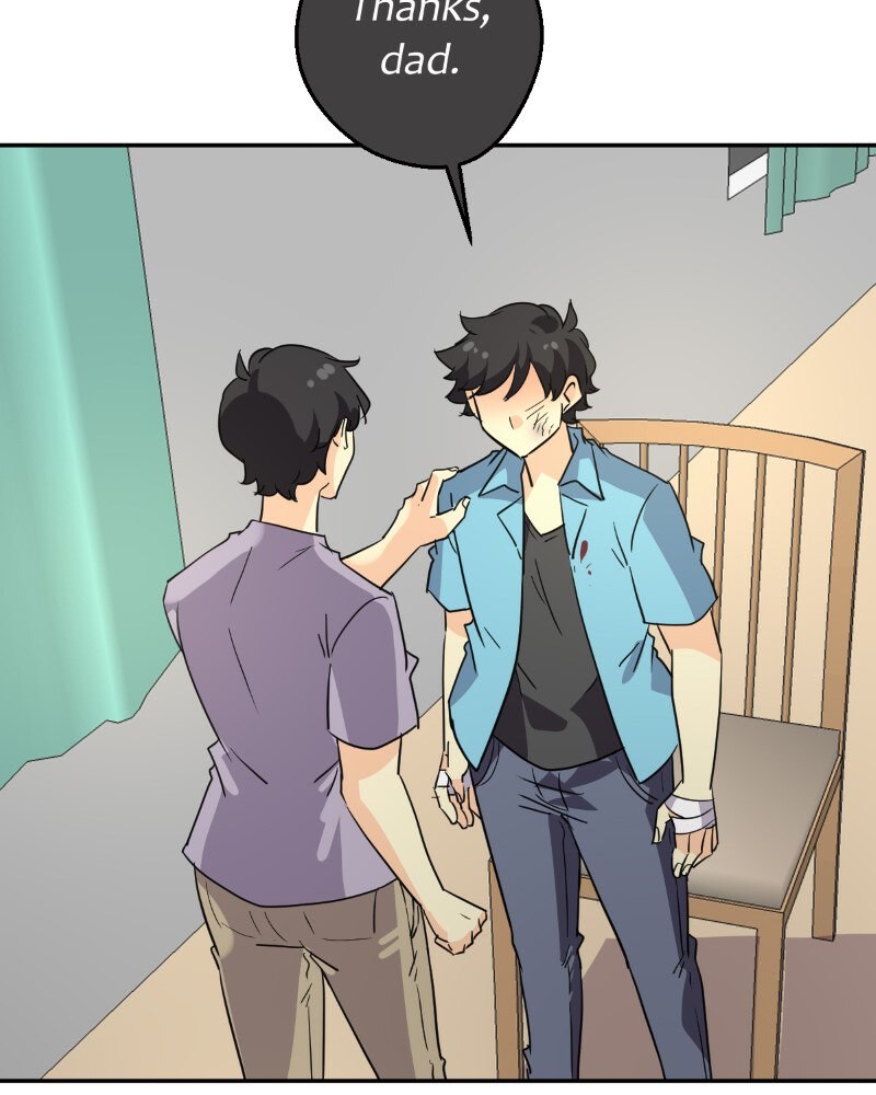 UnOrdinary — Chapter 239 — page 126