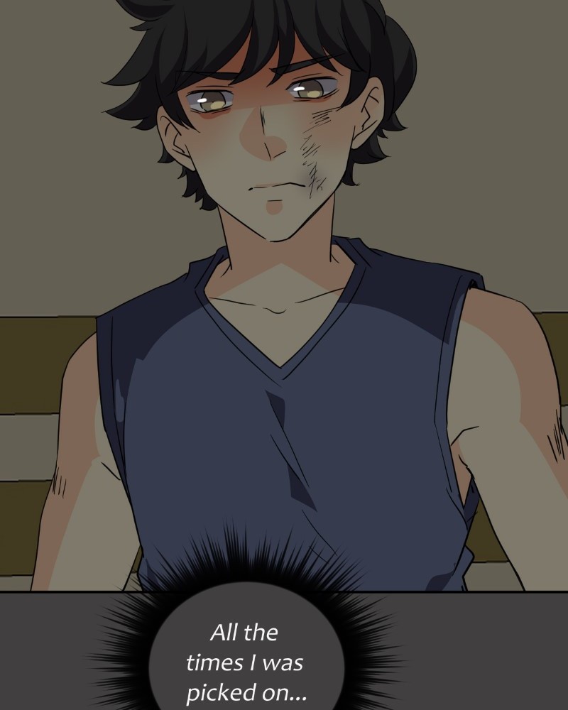 UnOrdinary — Chapter 239 — page 145