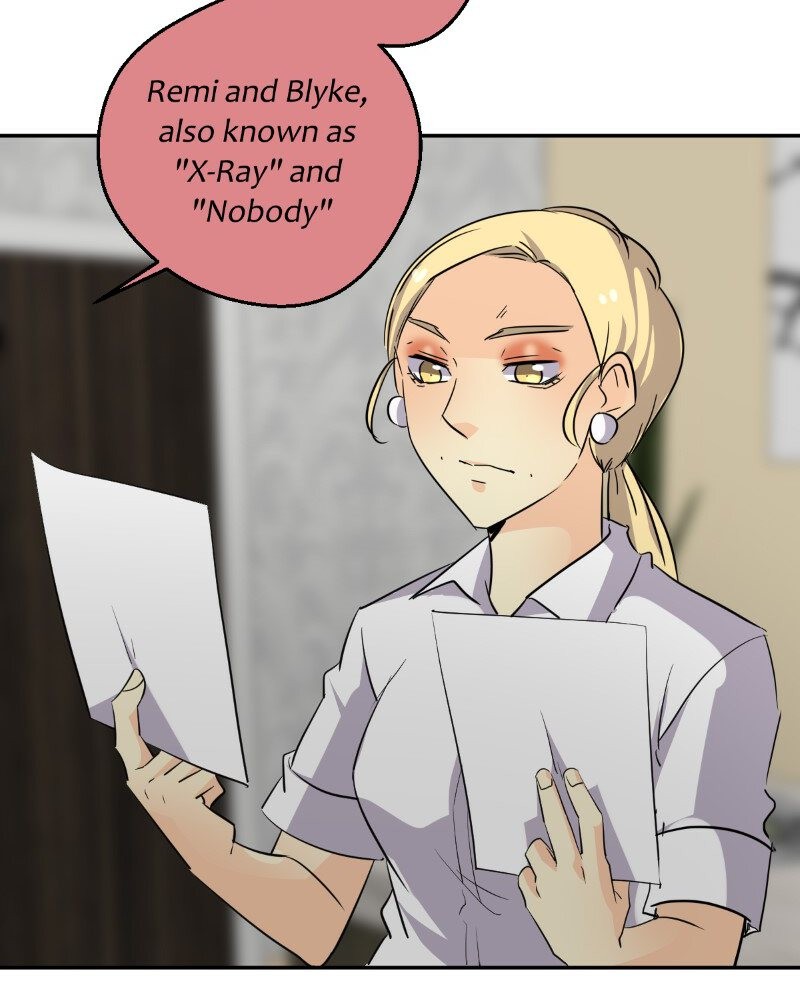 UnOrdinary — Chapter 240 — page 28