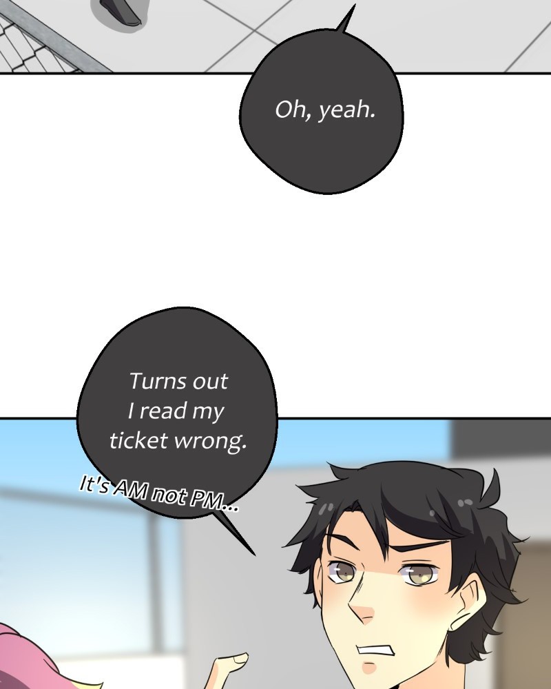 UnOrdinary — Chapter 240 — page 153