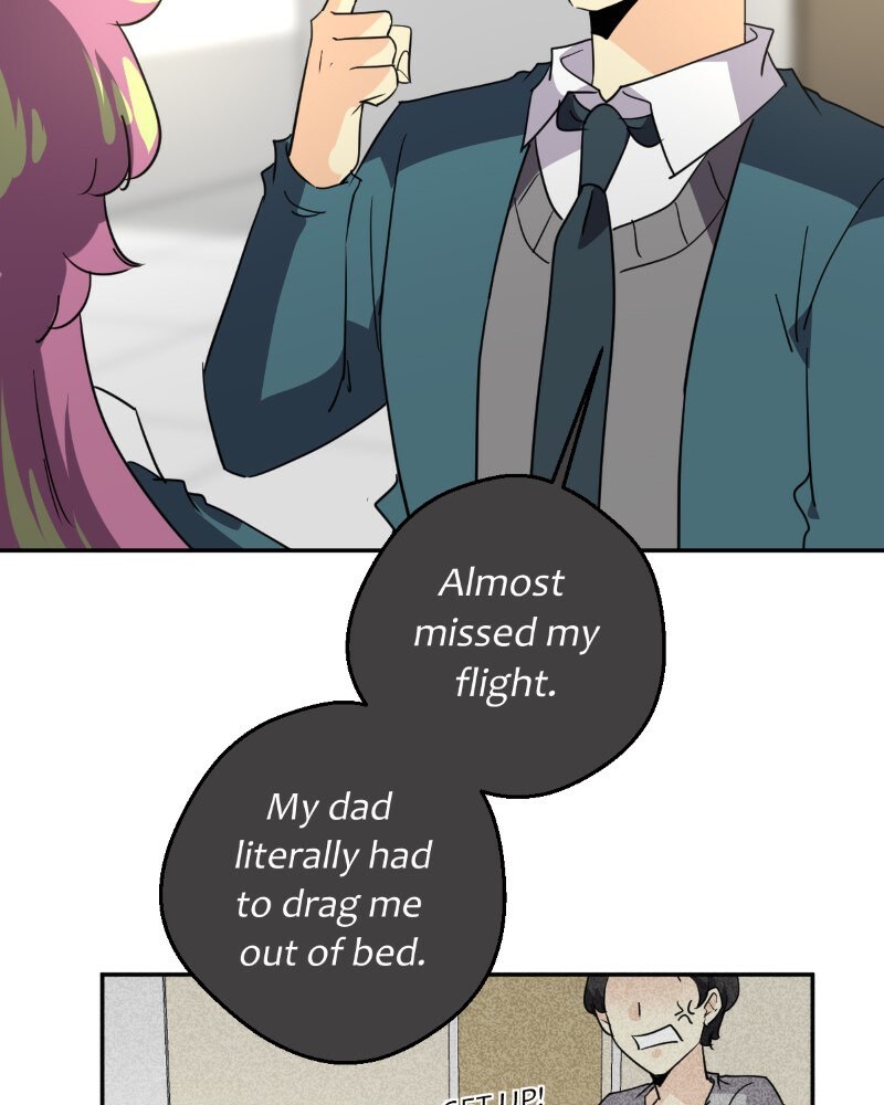 UnOrdinary — Chapter 240 — page 154