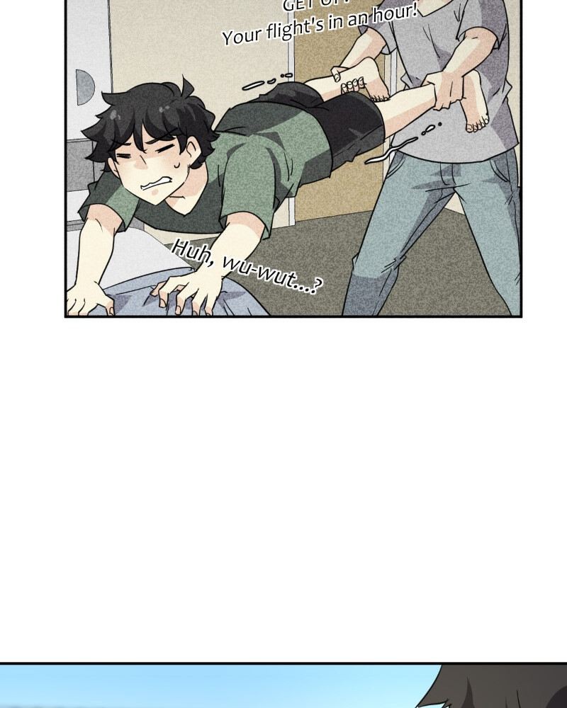 UnOrdinary — Chapter 240 — page 155