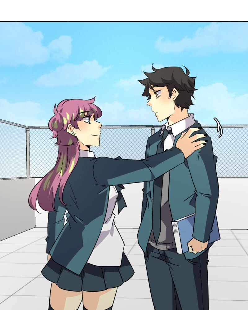 UnOrdinary — Chapter 240 — page 161