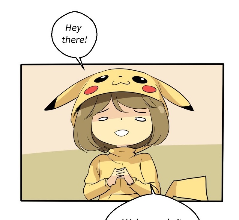 UnOrdinary — Chapter 241 — page 1