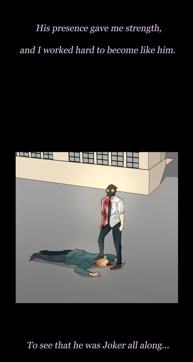 UnOrdinary — Chapter 242 — page 5
