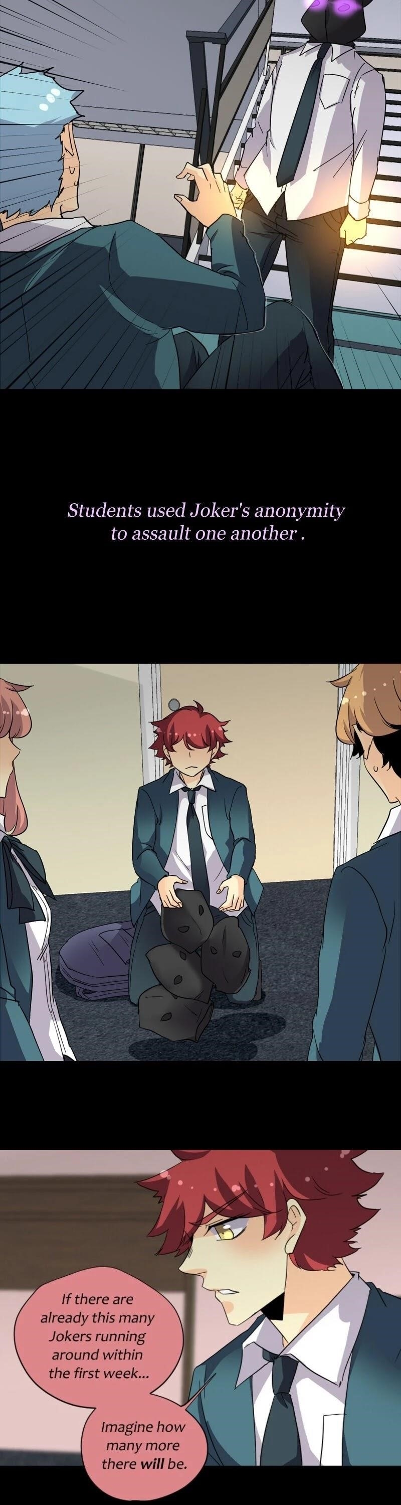 UnOrdinary — Chapter 242 — page 8