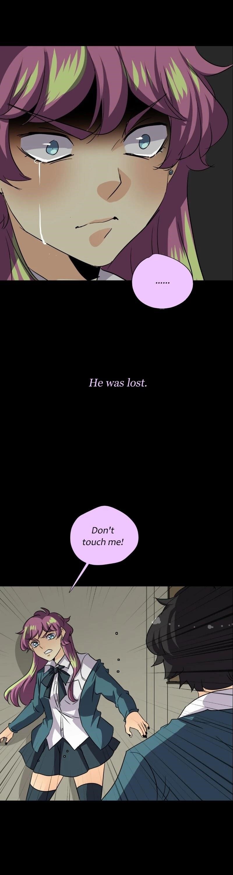 UnOrdinary — Chapter 242 — page 15