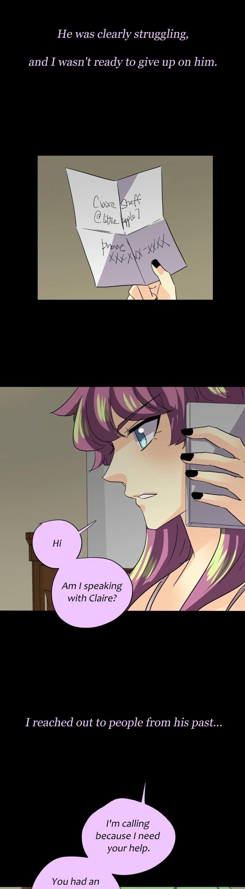 UnOrdinary — Chapter 242 — page 17