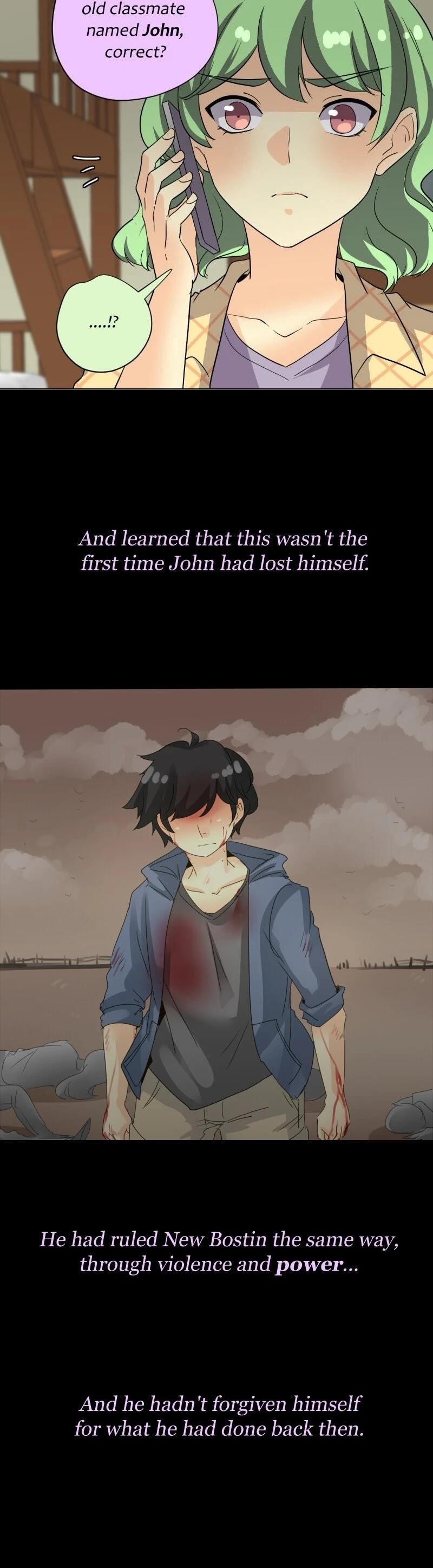 UnOrdinary — Chapter 242 — page 18