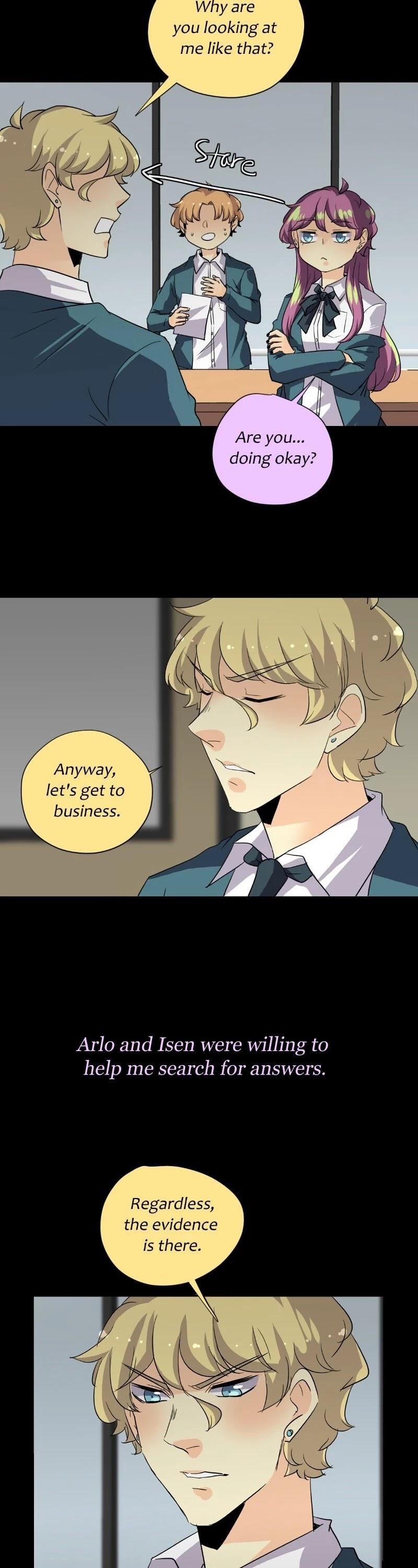 UnOrdinary — Chapter 242 — page 20