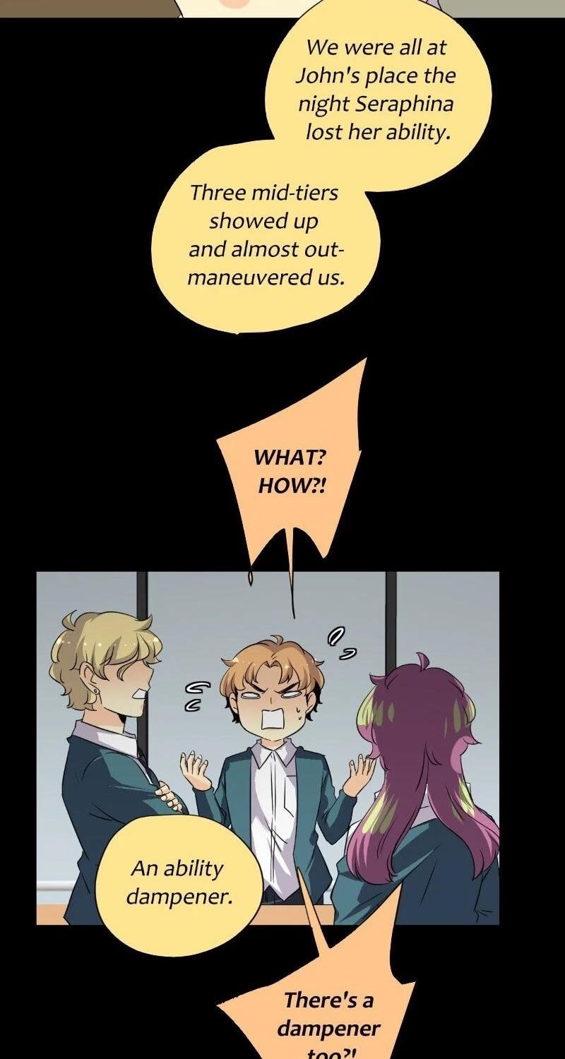 UnOrdinary — Chapter 242 — page 23
