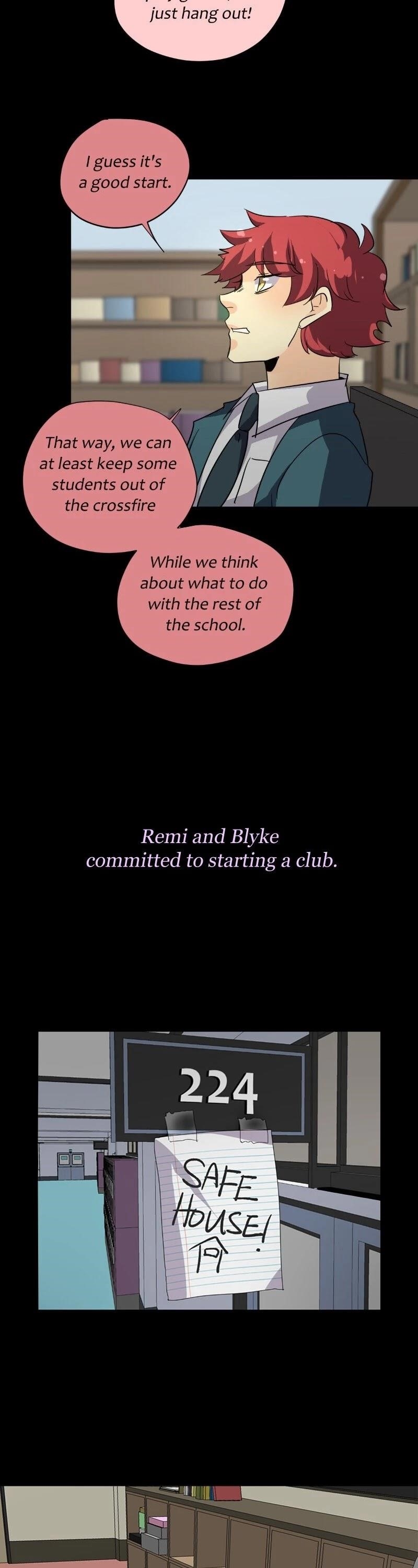 UnOrdinary — Chapter 242 — page 25