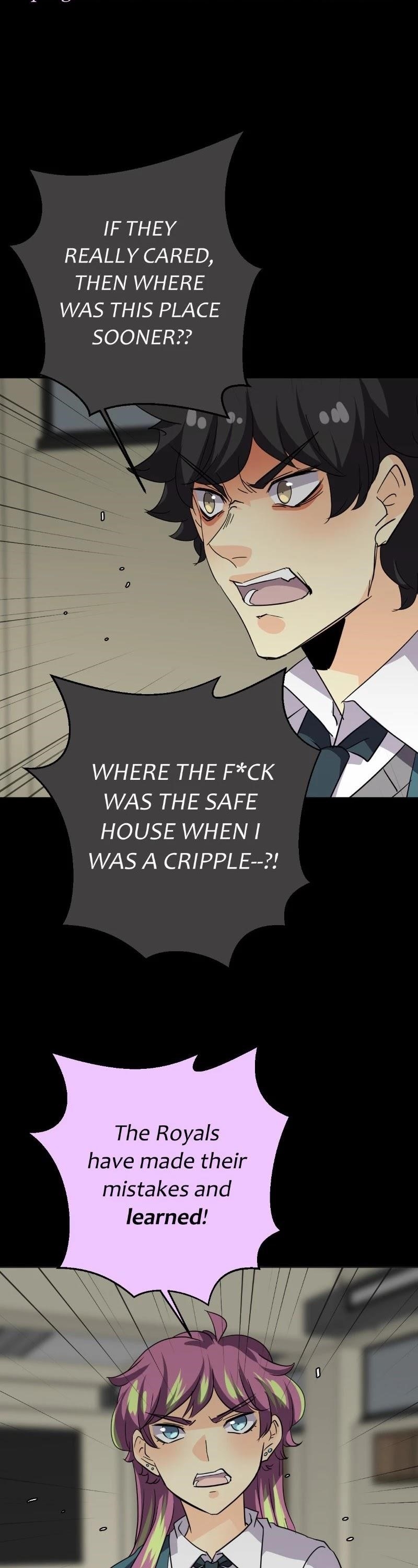 UnOrdinary — Chapter 242 — page 30
