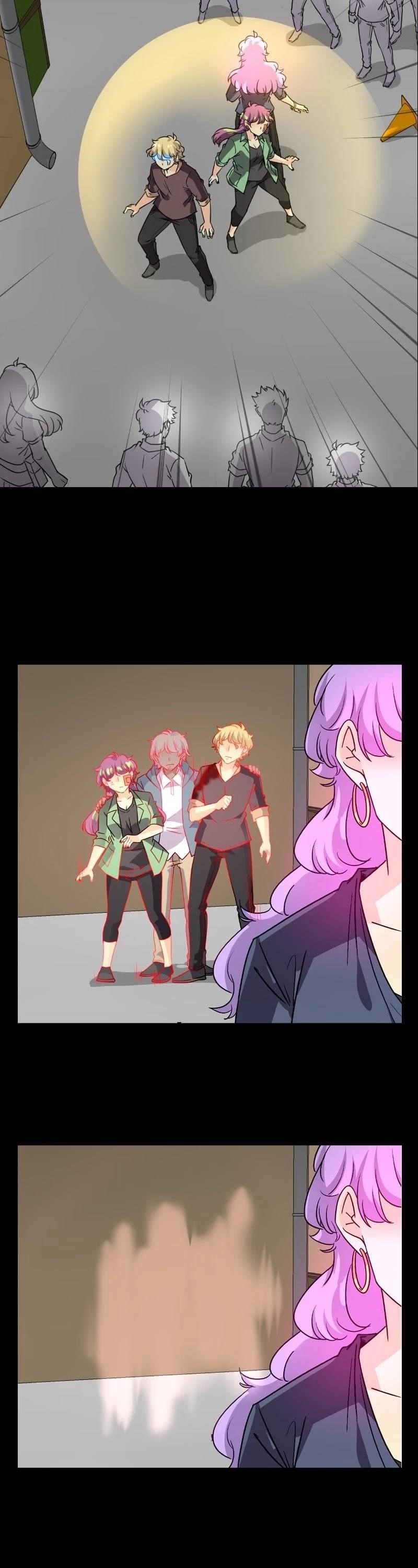 UnOrdinary — Chapter 242 — page 38