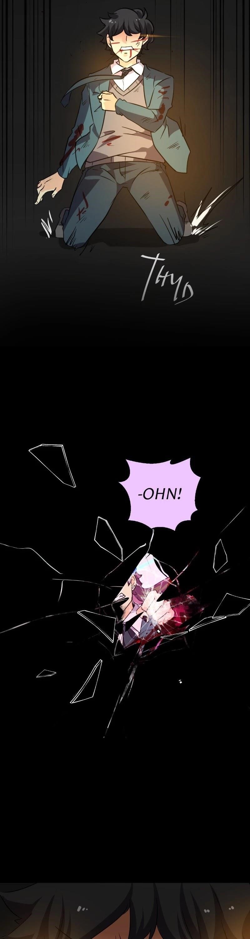 UnOrdinary — Chapter 242 — page 57