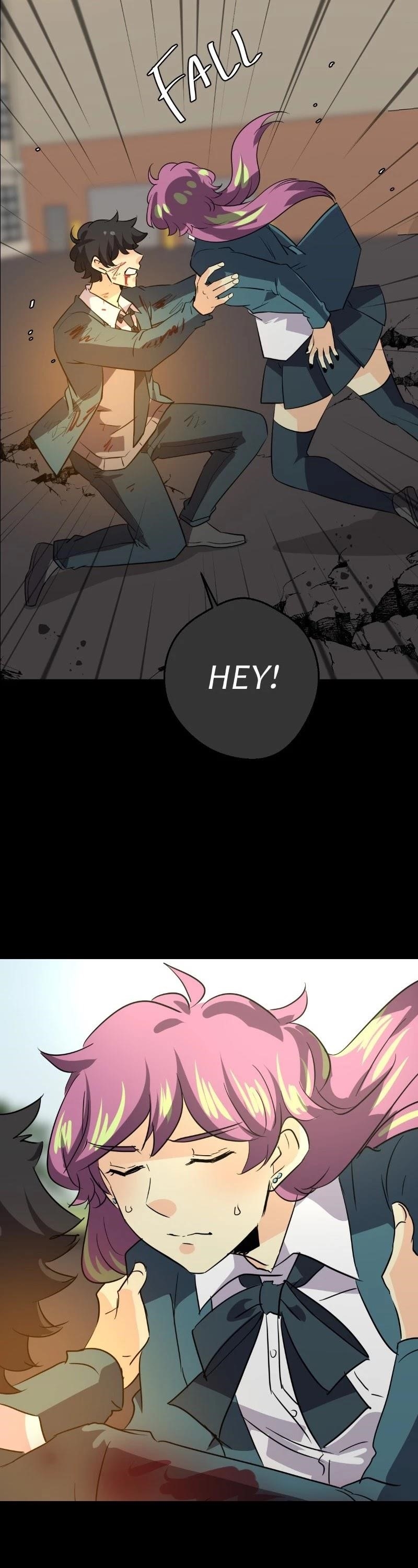 UnOrdinary — Chapter 242 — page 66
