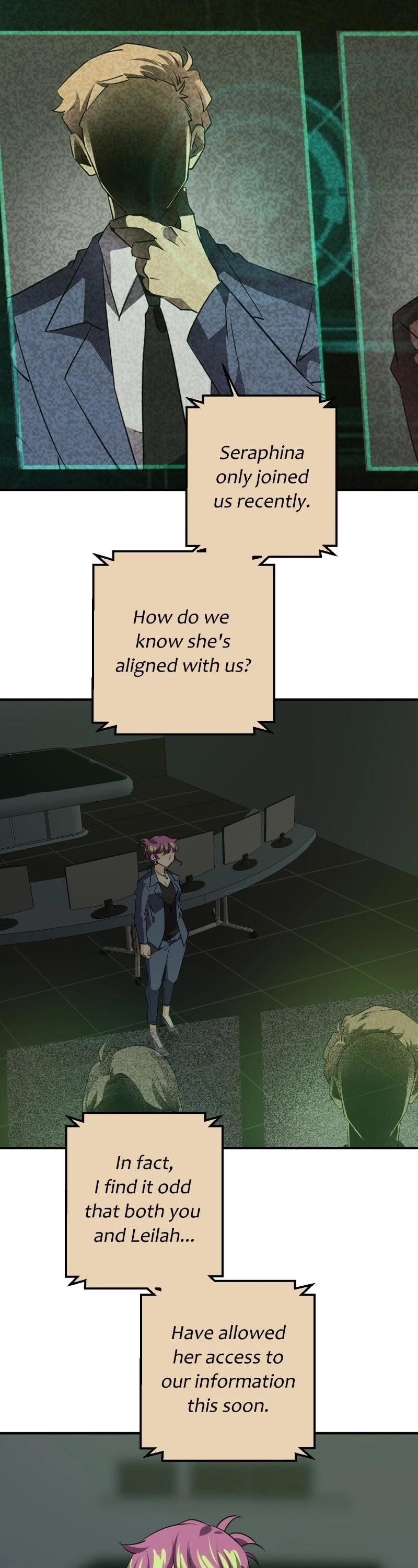 UnOrdinary — Chapter 243 — page 10