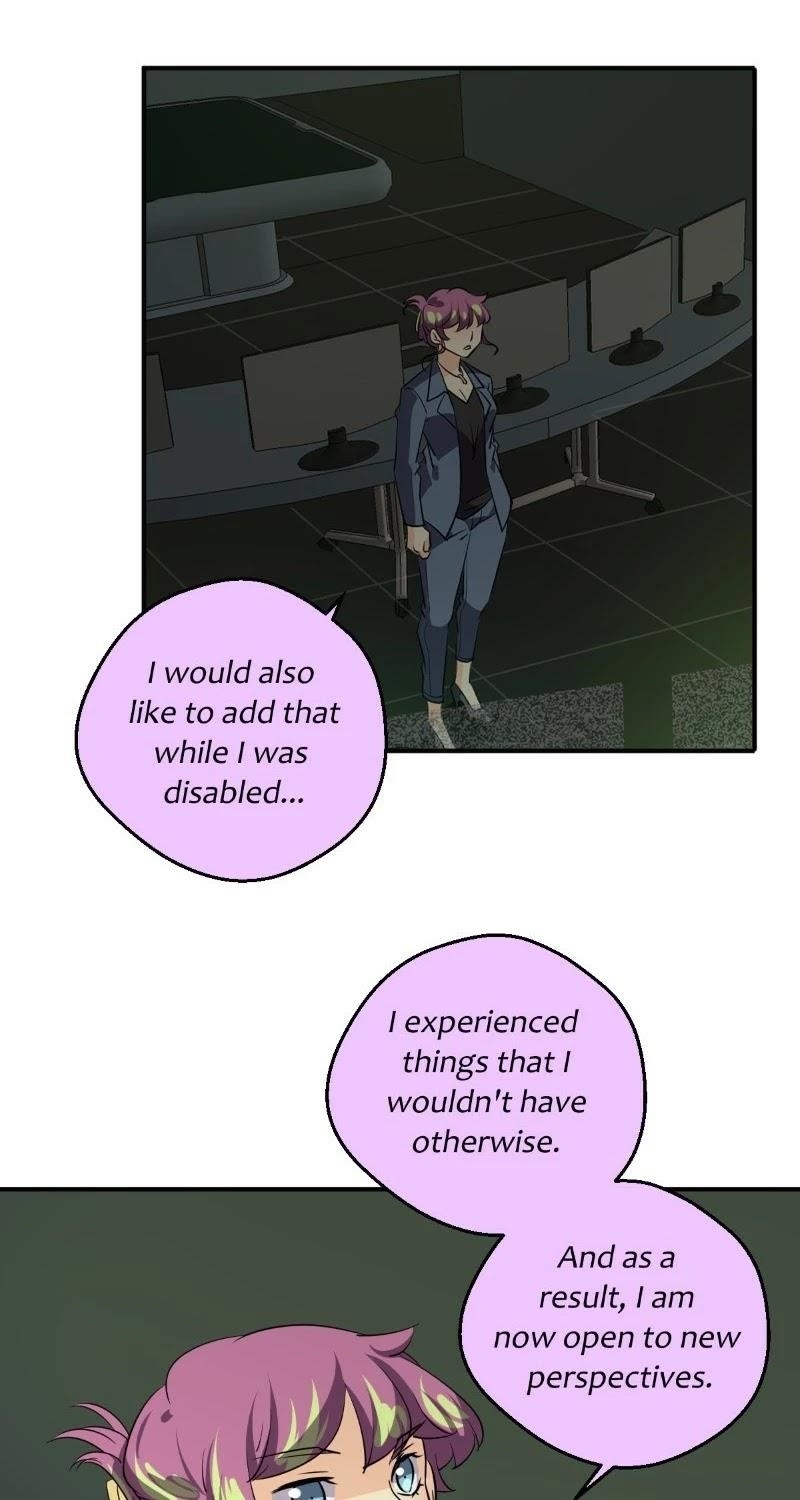 UnOrdinary — Chapter 243 — page 14