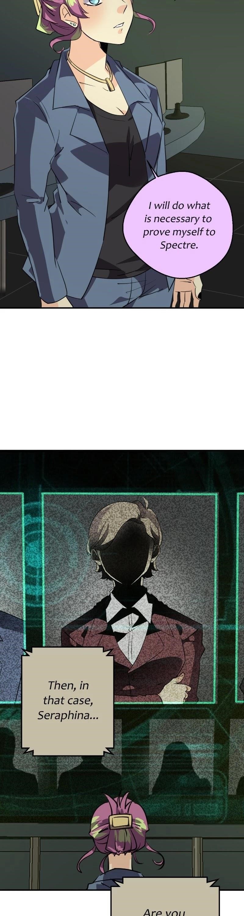 UnOrdinary — Chapter 243 — page 15