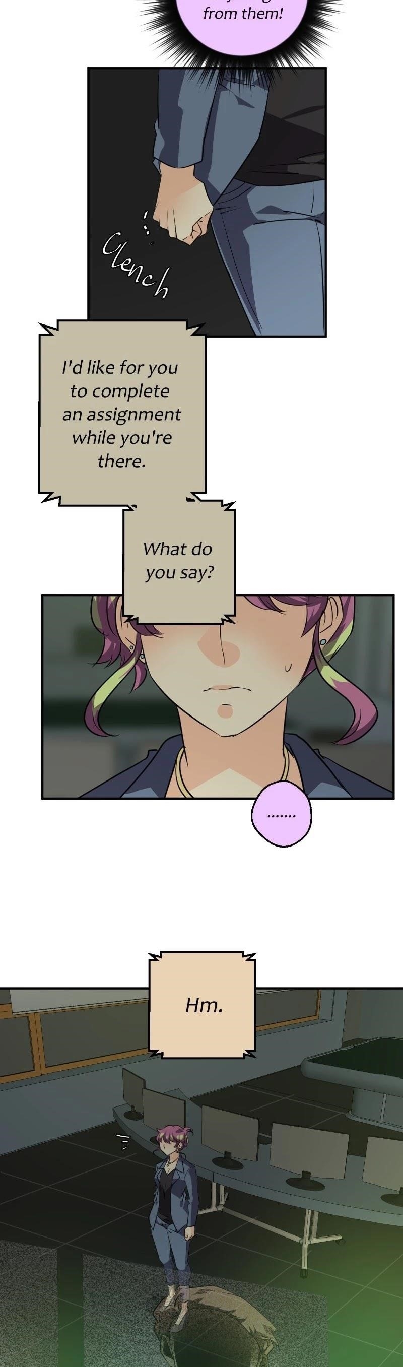 UnOrdinary — Chapter 243 — page 17