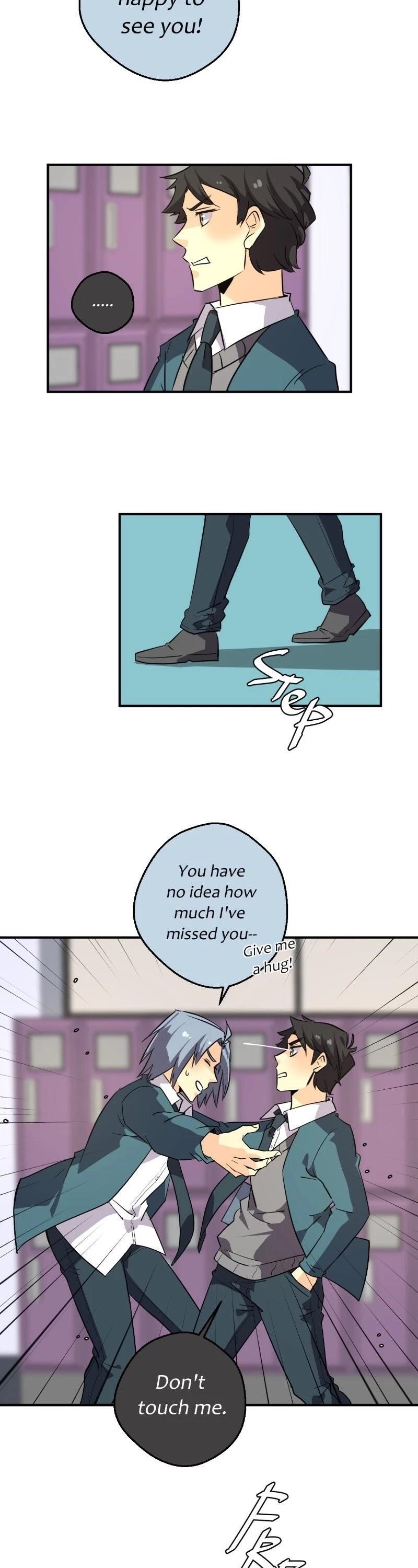 UnOrdinary — Chapter 243 — page 28