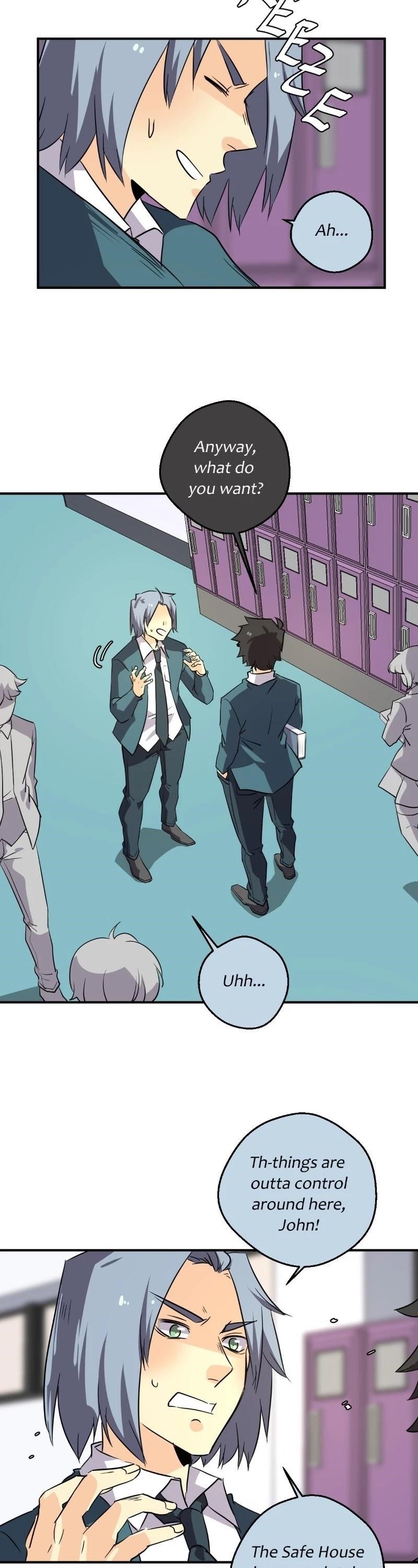 UnOrdinary — Chapter 243 — page 29