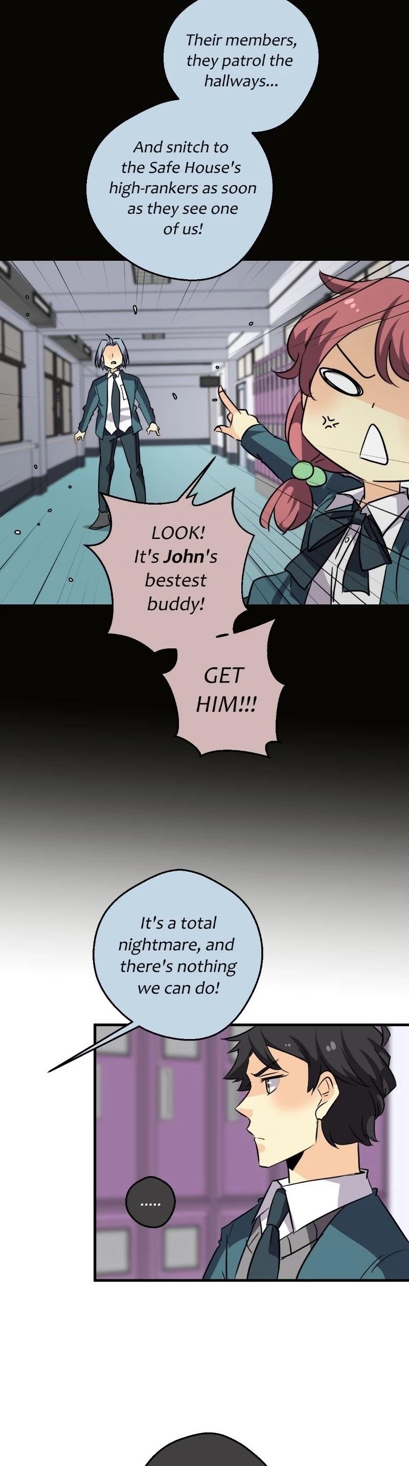 UnOrdinary — Chapter 243 — page 31