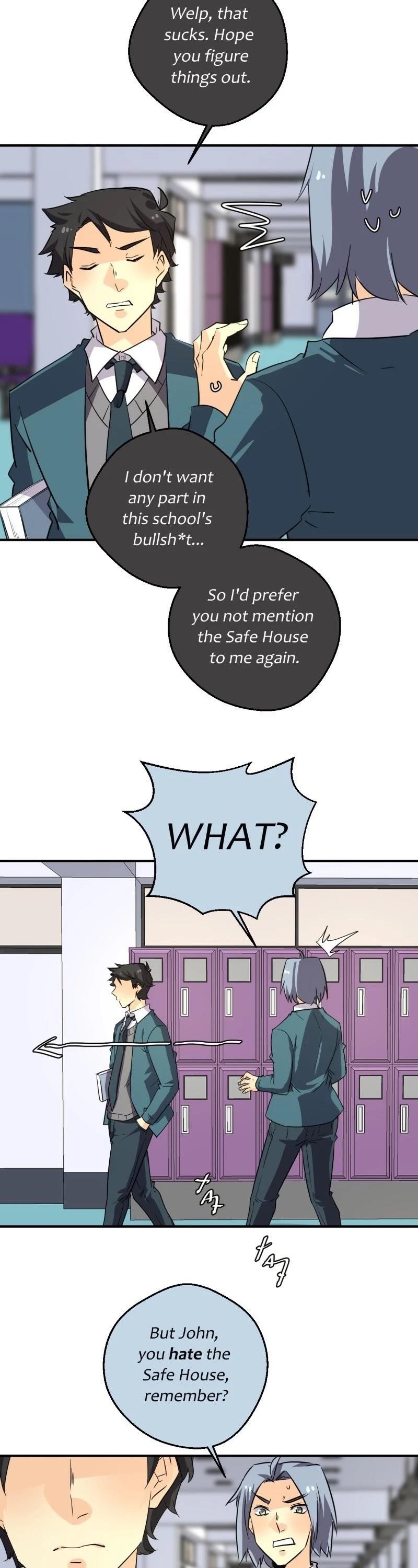 UnOrdinary — Chapter 243 — page 32