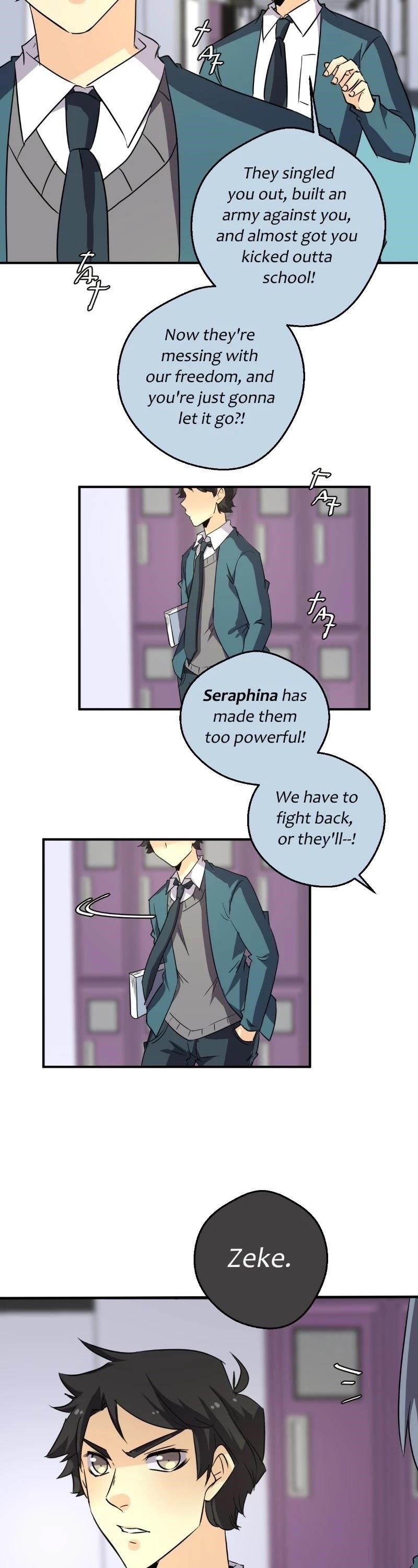 UnOrdinary — Chapter 243 — page 33