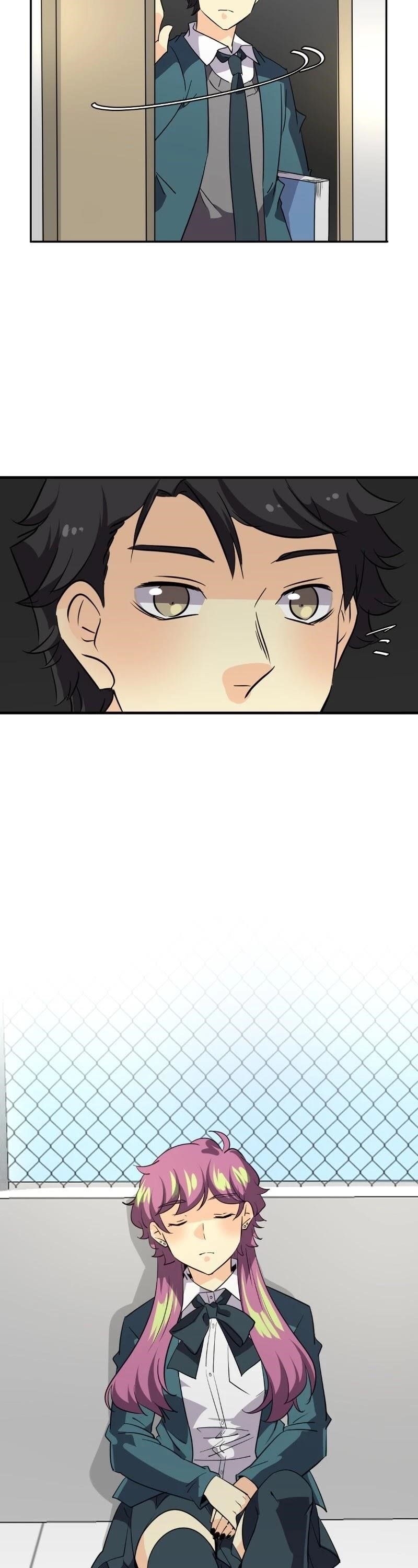 UnOrdinary — Chapter 243 — page 37