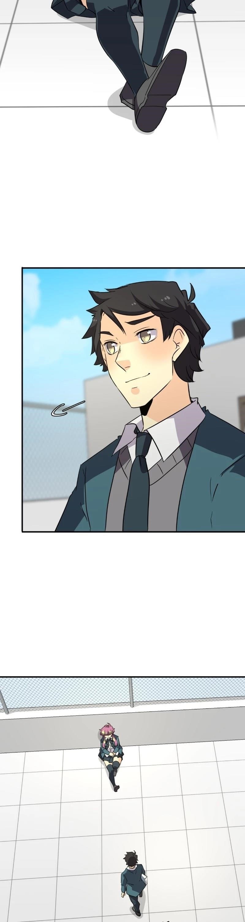 UnOrdinary — Chapter 243 — page 38