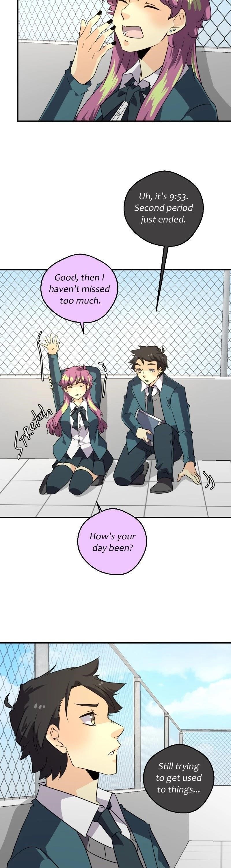 UnOrdinary — Chapter 243 — page 42