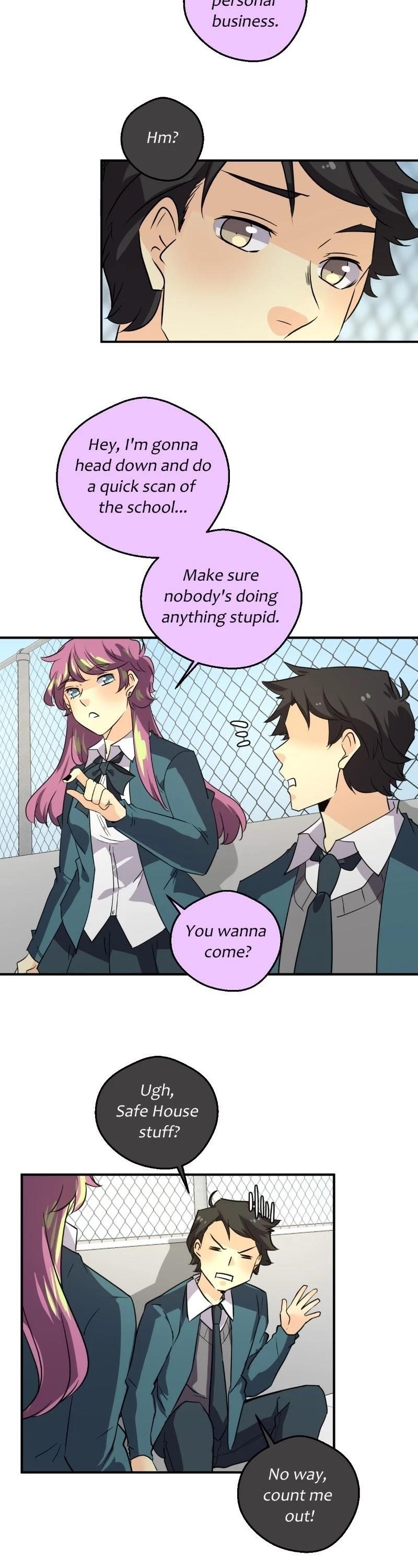 UnOrdinary — Chapter 243 — page 47