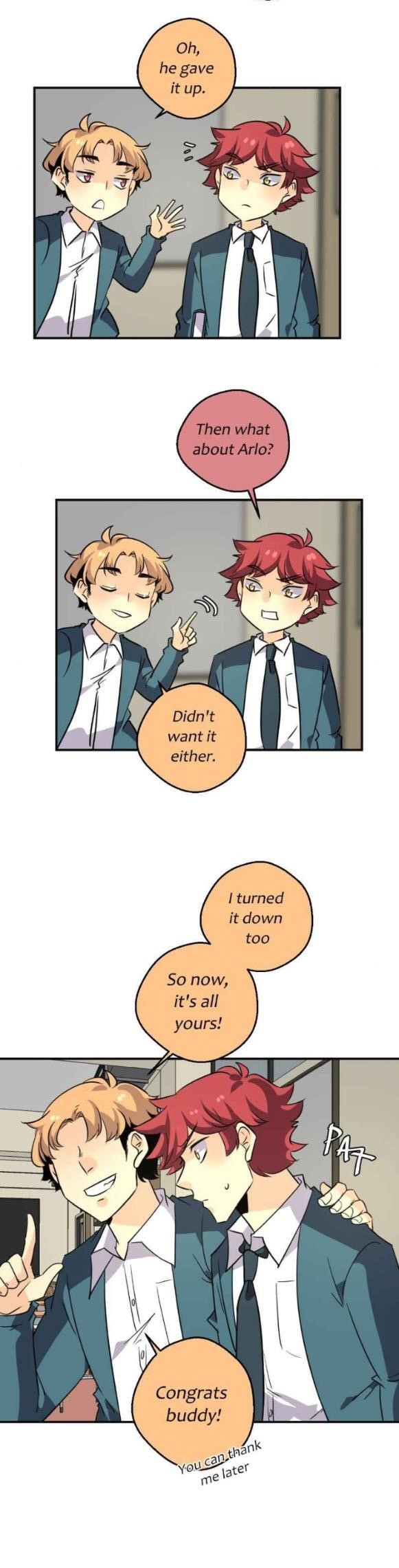UnOrdinary — Chapter 245 — page 6
