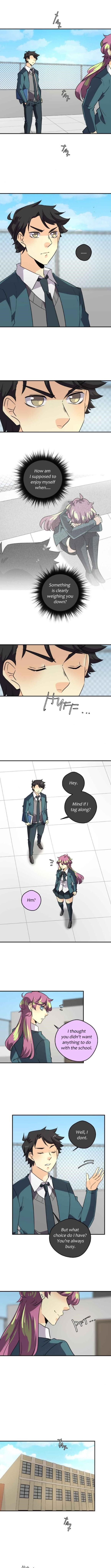 UnOrdinary — Chapter 246 — page 5