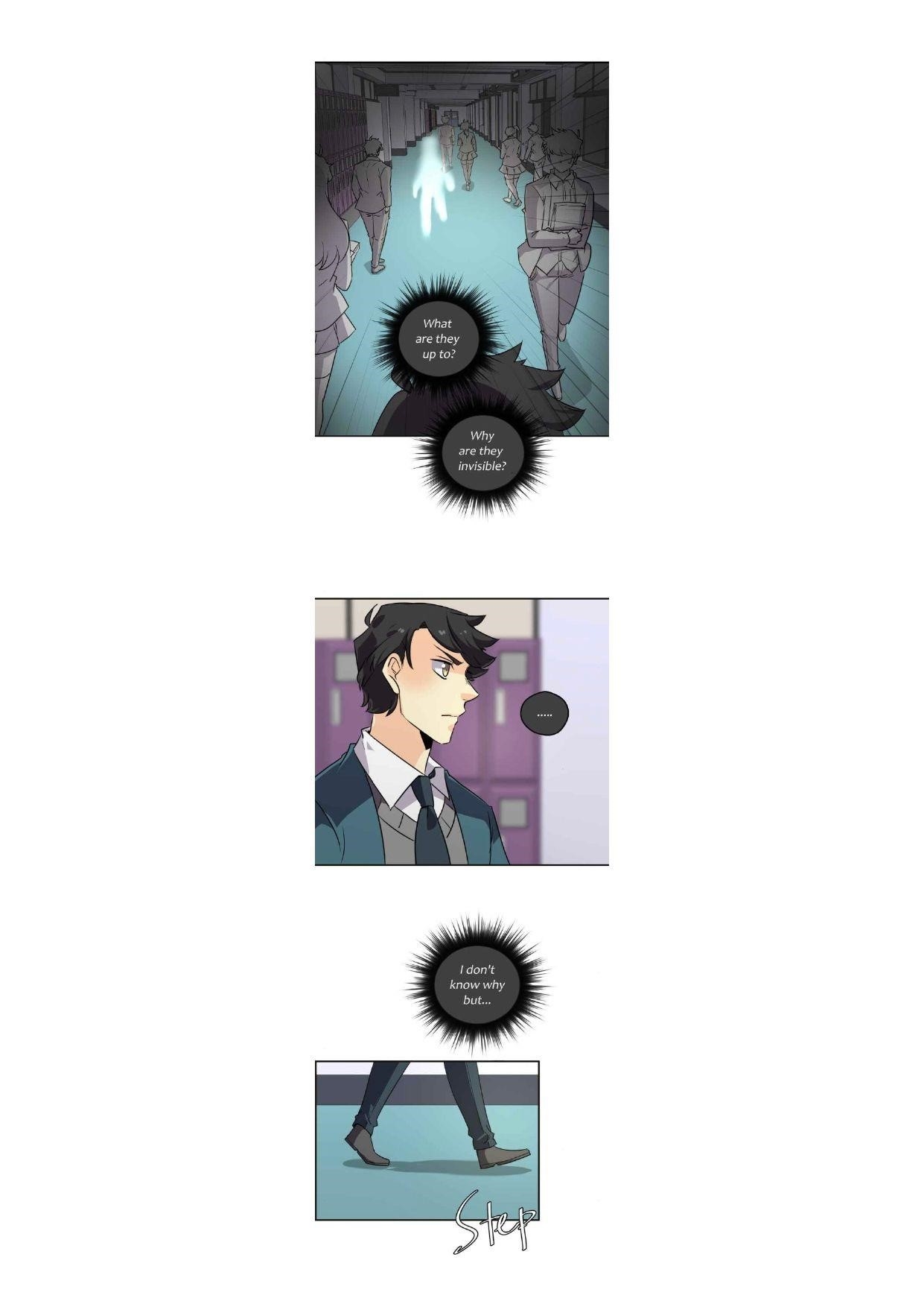 UnOrdinary — Chapter 247 — page 6