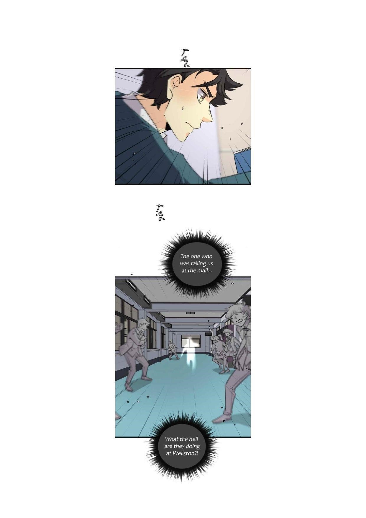 UnOrdinary — Chapter 247 — page 15