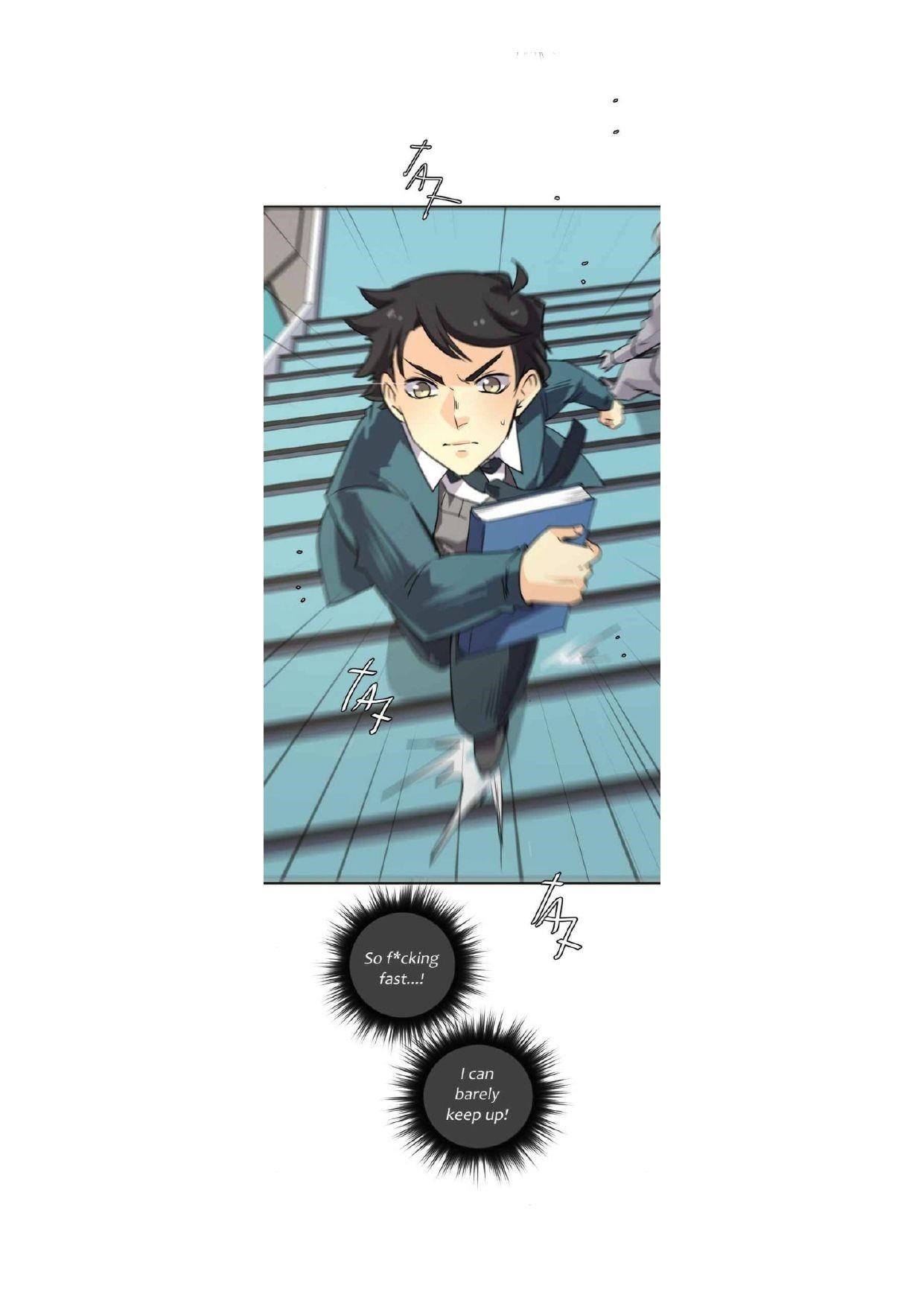 UnOrdinary — Chapter 247 — page 17