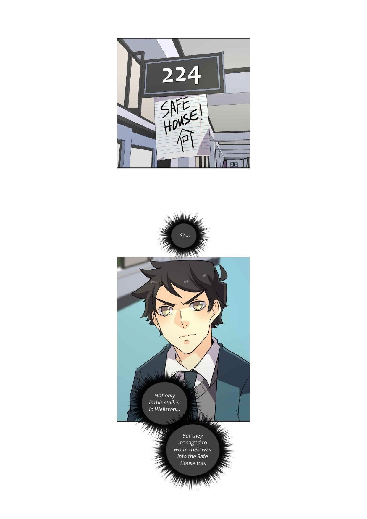 UnOrdinary — Chapter 247 — page 20