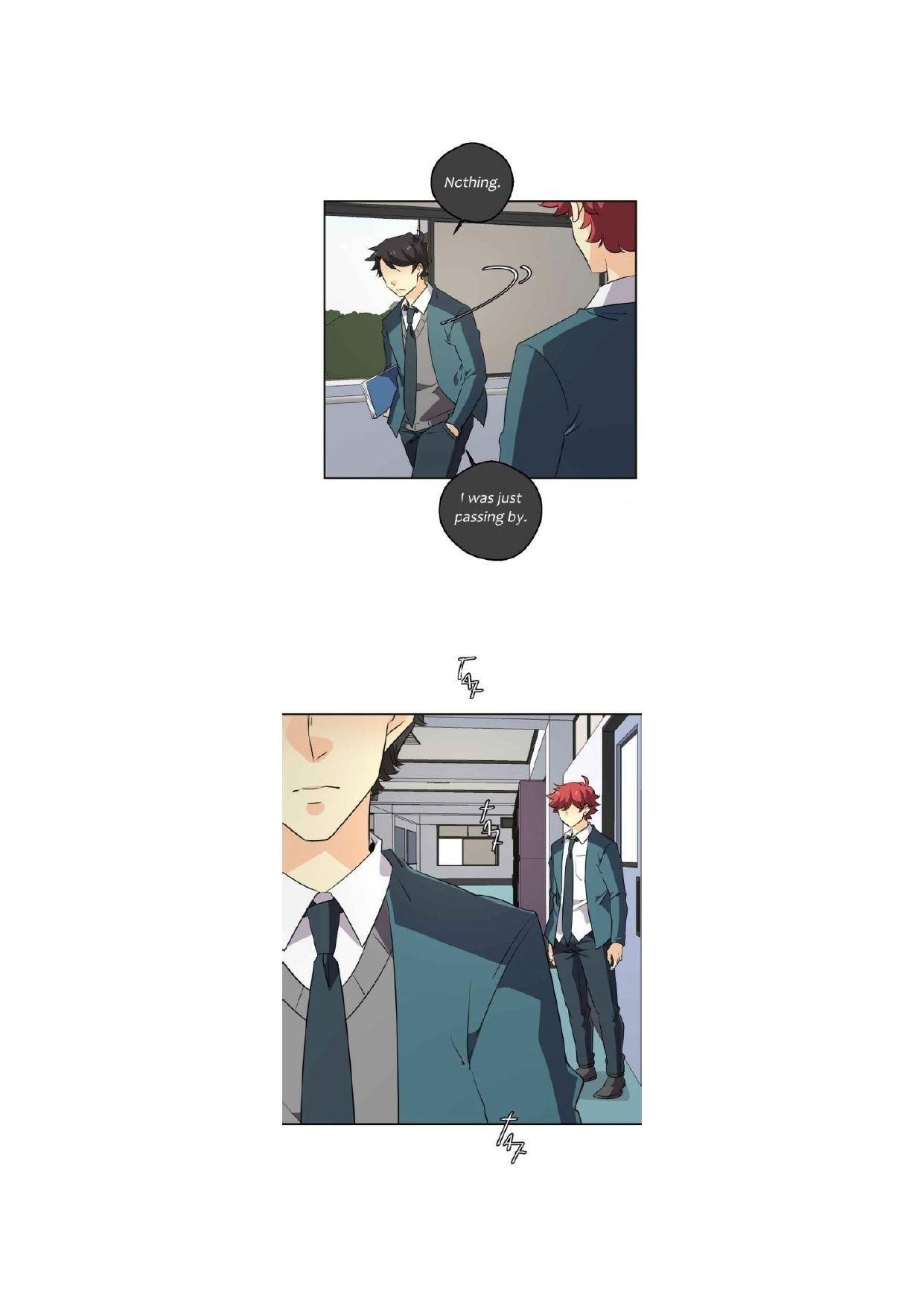 UnOrdinary — Chapter 247 — page 26